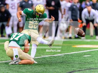 Thumbnail 3 in Don Bosco Prep @ St. Joseph Regional photogallery.