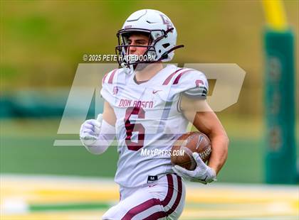 Thumbnail 3 in Don Bosco Prep @ St. Joseph Regional photogallery.