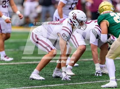 Thumbnail 1 in Don Bosco Prep @ St. Joseph Regional photogallery.