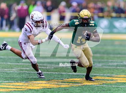 Thumbnail 1 in Don Bosco Prep @ St. Joseph Regional photogallery.