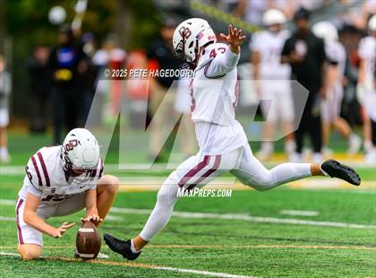 Thumbnail 2 in Don Bosco Prep @ St. Joseph Regional photogallery.