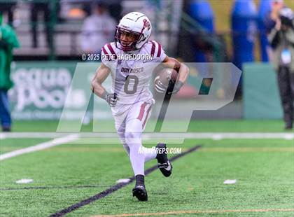 Thumbnail 1 in Don Bosco Prep @ St. Joseph Regional photogallery.