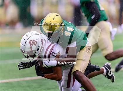 Thumbnail 2 in Don Bosco Prep @ St. Joseph Regional photogallery.