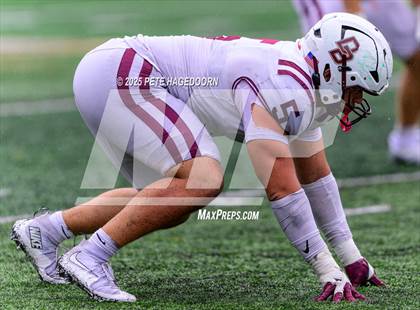 Thumbnail 3 in Don Bosco Prep @ St. Joseph Regional photogallery.