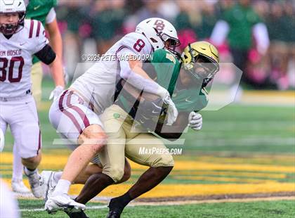 Thumbnail 2 in Don Bosco Prep @ St. Joseph Regional photogallery.