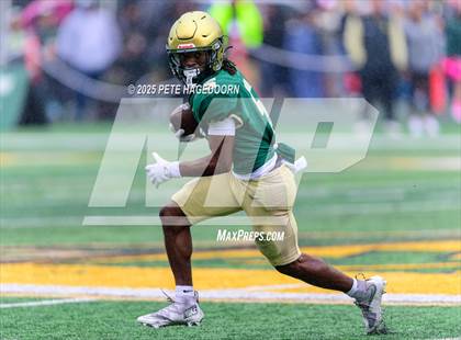 Thumbnail 3 in Don Bosco Prep @ St. Joseph Regional photogallery.