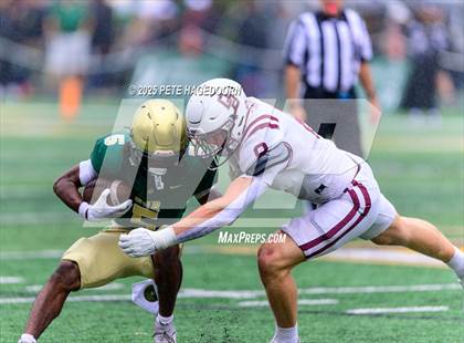 Thumbnail 3 in Don Bosco Prep @ St. Joseph Regional photogallery.