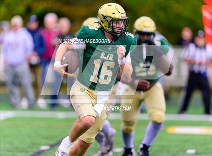 Thumbnail 3 in Don Bosco Prep @ St. Joseph Regional photogallery.