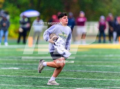 Thumbnail 1 in Don Bosco Prep @ St. Joseph Regional photogallery.