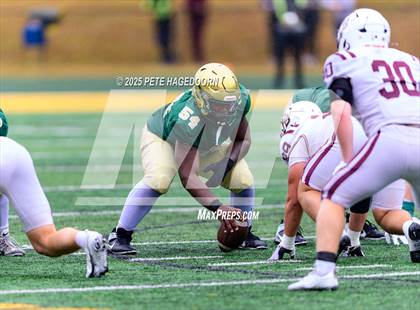 Thumbnail 1 in Don Bosco Prep @ St. Joseph Regional photogallery.