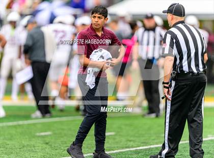 Thumbnail 2 in Don Bosco Prep @ St. Joseph Regional photogallery.