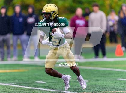 Thumbnail 1 in Don Bosco Prep @ St. Joseph Regional photogallery.