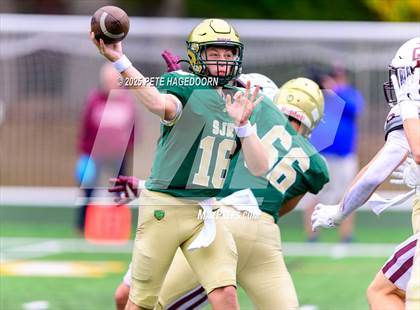 Thumbnail 1 in Don Bosco Prep @ St. Joseph Regional photogallery.