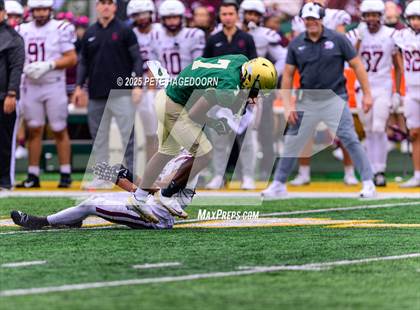 Thumbnail 3 in Don Bosco Prep @ St. Joseph Regional photogallery.