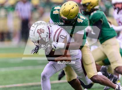 Thumbnail 1 in Don Bosco Prep @ St. Joseph Regional photogallery.