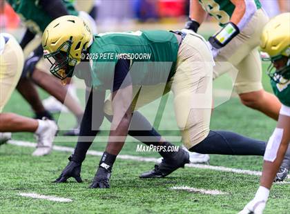 Thumbnail 1 in Don Bosco Prep @ St. Joseph Regional photogallery.