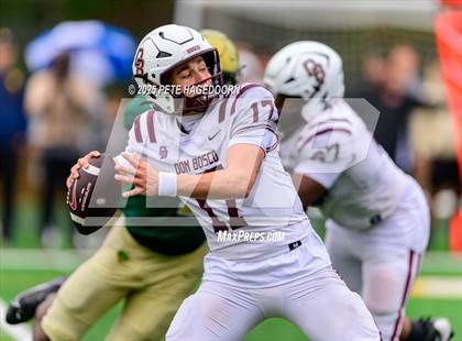 Thumbnail 3 in Don Bosco Prep @ St. Joseph Regional photogallery.
