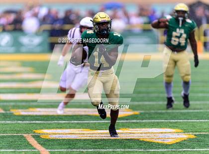 Thumbnail 1 in Don Bosco Prep @ St. Joseph Regional photogallery.