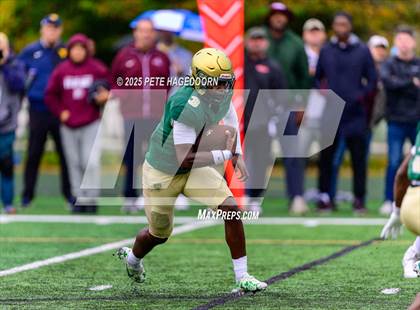 Thumbnail 1 in Don Bosco Prep @ St. Joseph Regional photogallery.