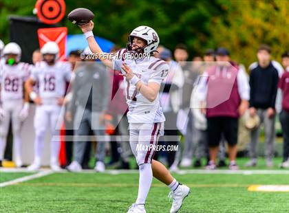 Thumbnail 1 in Don Bosco Prep @ St. Joseph Regional photogallery.
