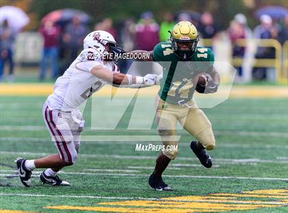 Thumbnail 3 in Don Bosco Prep @ St. Joseph Regional photogallery.