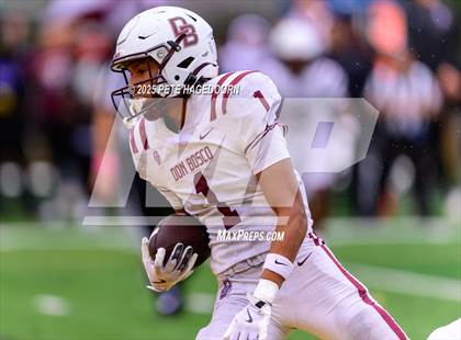 Thumbnail 1 in Don Bosco Prep @ St. Joseph Regional photogallery.