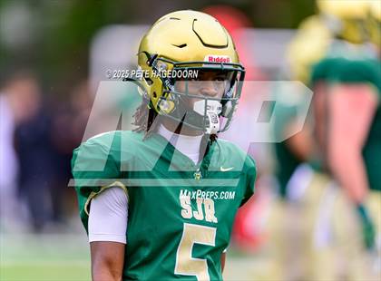 Thumbnail 1 in Don Bosco Prep @ St. Joseph Regional photogallery.