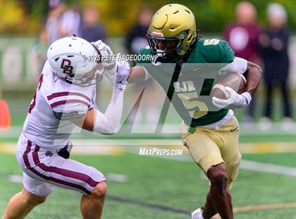 Thumbnail 1 in Don Bosco Prep @ St. Joseph Regional photogallery.