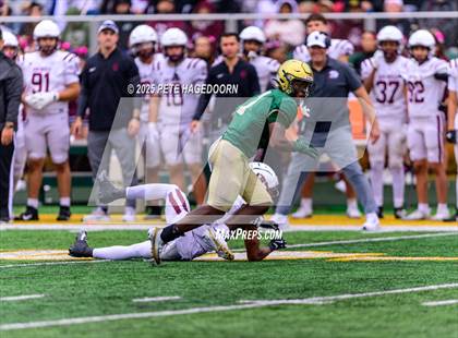Thumbnail 1 in Don Bosco Prep @ St. Joseph Regional photogallery.