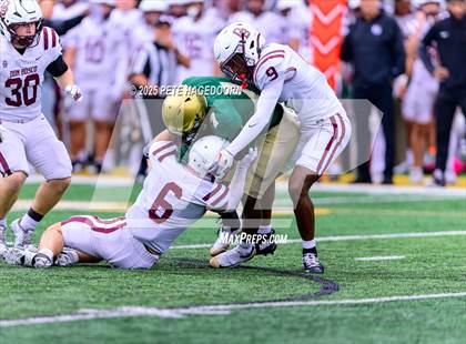 Thumbnail 3 in Don Bosco Prep @ St. Joseph Regional photogallery.
