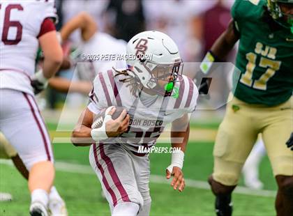 Thumbnail 2 in Don Bosco Prep @ St. Joseph Regional photogallery.
