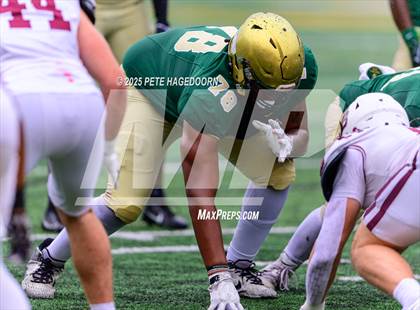 Thumbnail 3 in Don Bosco Prep @ St. Joseph Regional photogallery.
