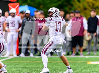 Thumbnail 2 in Don Bosco Prep @ St. Joseph Regional photogallery.