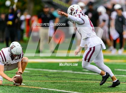 Thumbnail 1 in Don Bosco Prep @ St. Joseph Regional photogallery.