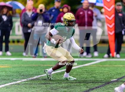 Thumbnail 3 in Don Bosco Prep @ St. Joseph Regional photogallery.