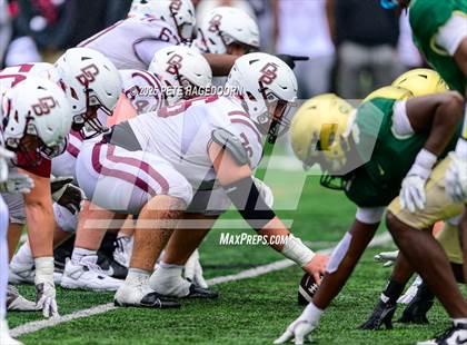 Thumbnail 3 in Don Bosco Prep @ St. Joseph Regional photogallery.