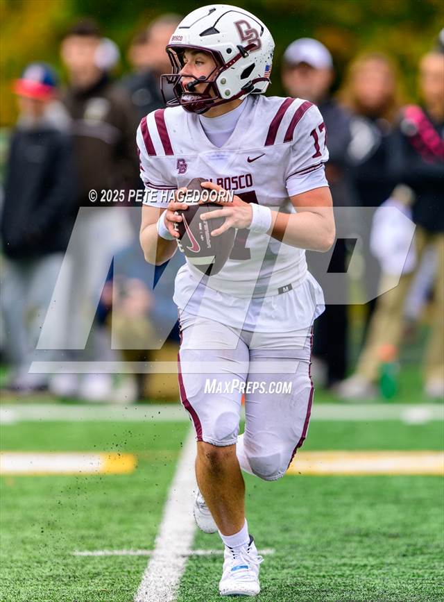 Don Bosco Prep @ St. Joseph Regional