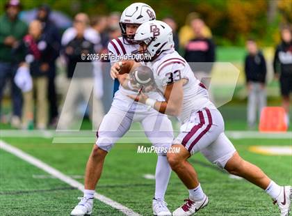 Thumbnail 1 in Don Bosco Prep @ St. Joseph Regional photogallery.