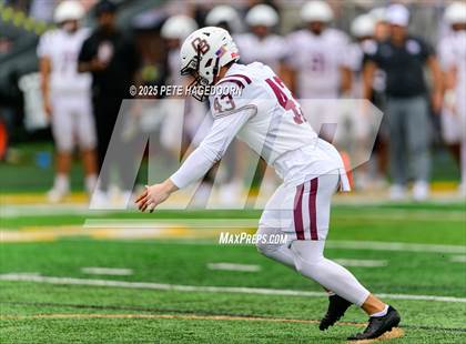 Thumbnail 3 in Don Bosco Prep @ St. Joseph Regional photogallery.