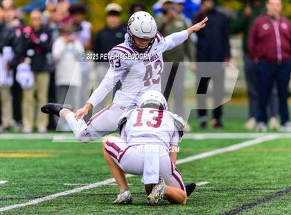 Thumbnail 3 in Don Bosco Prep @ St. Joseph Regional photogallery.
