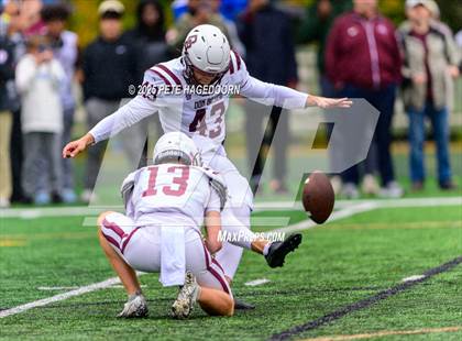 Thumbnail 1 in Don Bosco Prep @ St. Joseph Regional photogallery.