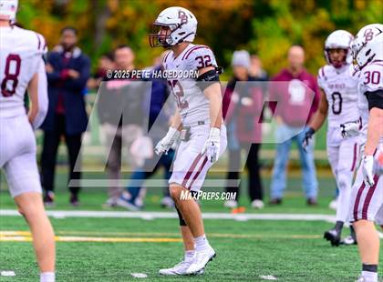 Thumbnail 3 in Don Bosco Prep @ St. Joseph Regional photogallery.