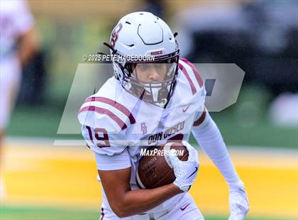 Thumbnail 2 in Don Bosco Prep @ St. Joseph Regional photogallery.