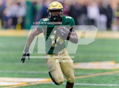 Thumbnail 3 in Don Bosco Prep @ St. Joseph Regional photogallery.