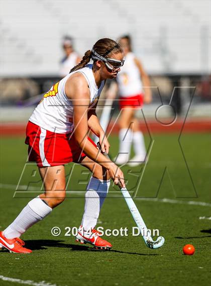 Thumbnail 2 in Willow Glen vs. North Salinas photogallery.