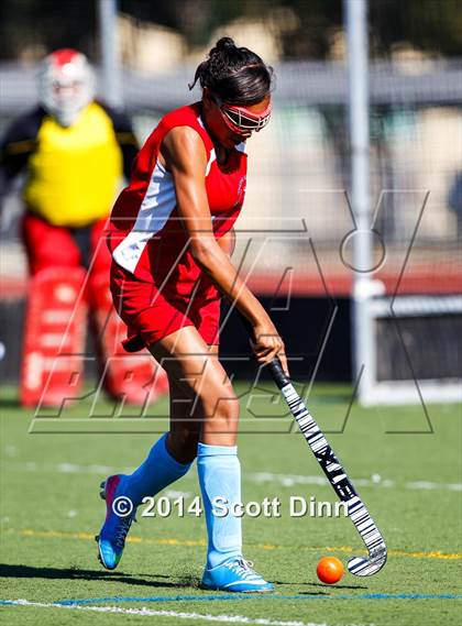 Thumbnail 2 in Willow Glen vs. North Salinas photogallery.