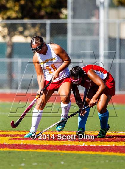 Thumbnail 3 in Willow Glen vs. North Salinas photogallery.