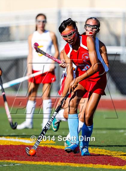 Thumbnail 3 in Willow Glen vs. North Salinas photogallery.
