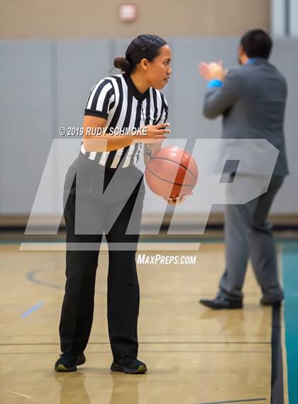 Thumbnail 2 in Southwest SD @ Del Lago Academy (Del Lago Tip Off Classic) photogallery.
