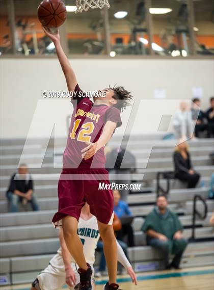 Thumbnail 1 in Southwest SD @ Del Lago Academy (Del Lago Tip Off Classic) photogallery.